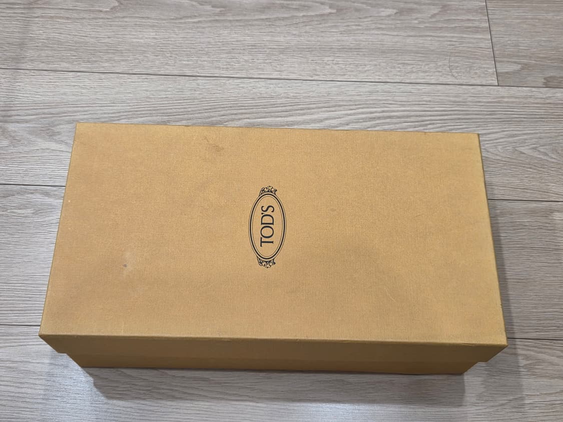 Tod's Nuovo Gommino 드라이빙 슈즈 상품이미지2