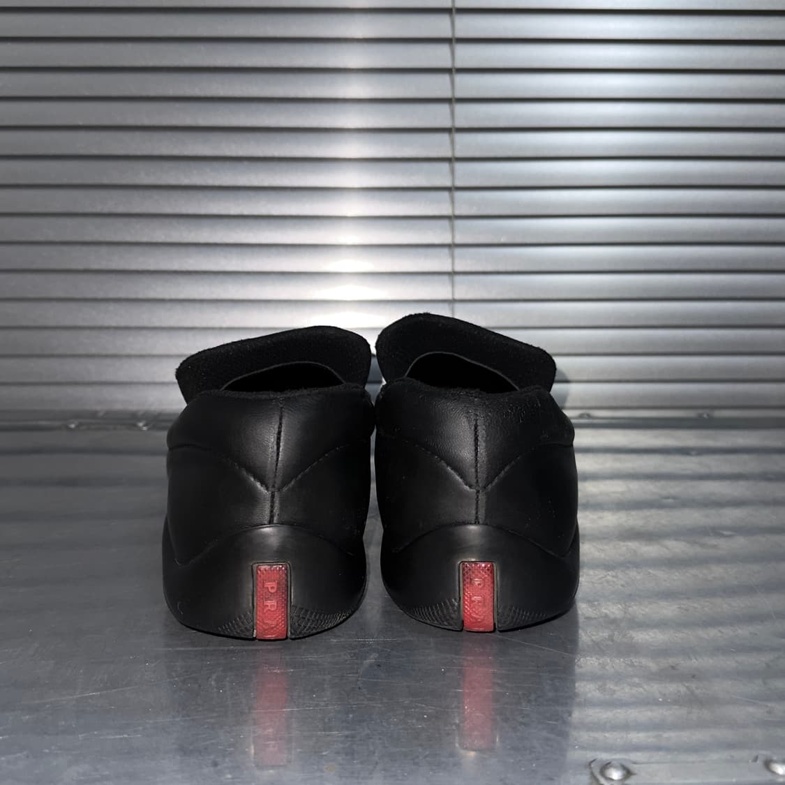 00s 프라다 스포츠 로퍼 상품이미지5