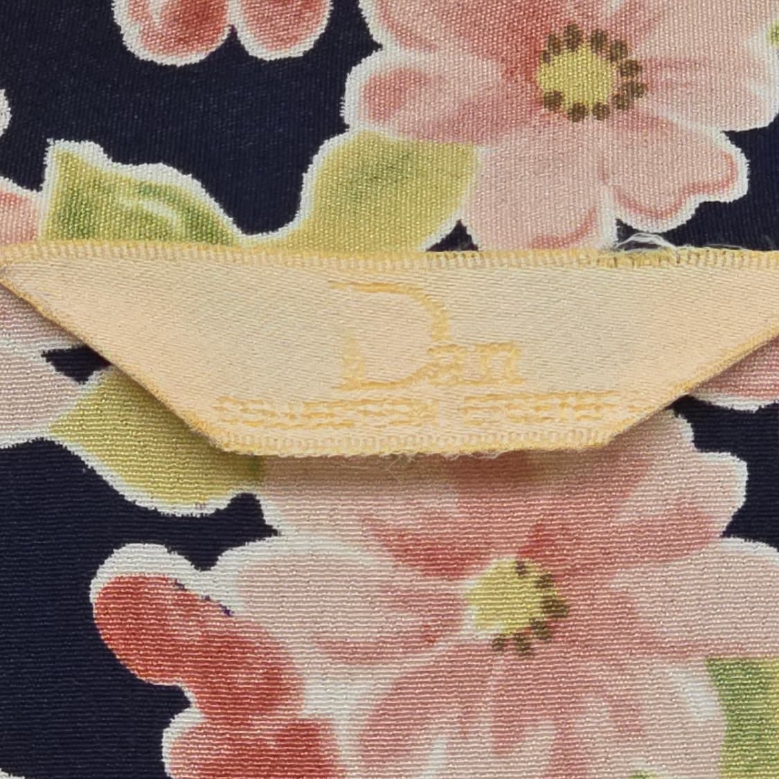 하와이안 플라워 셔츠 상품이미지2