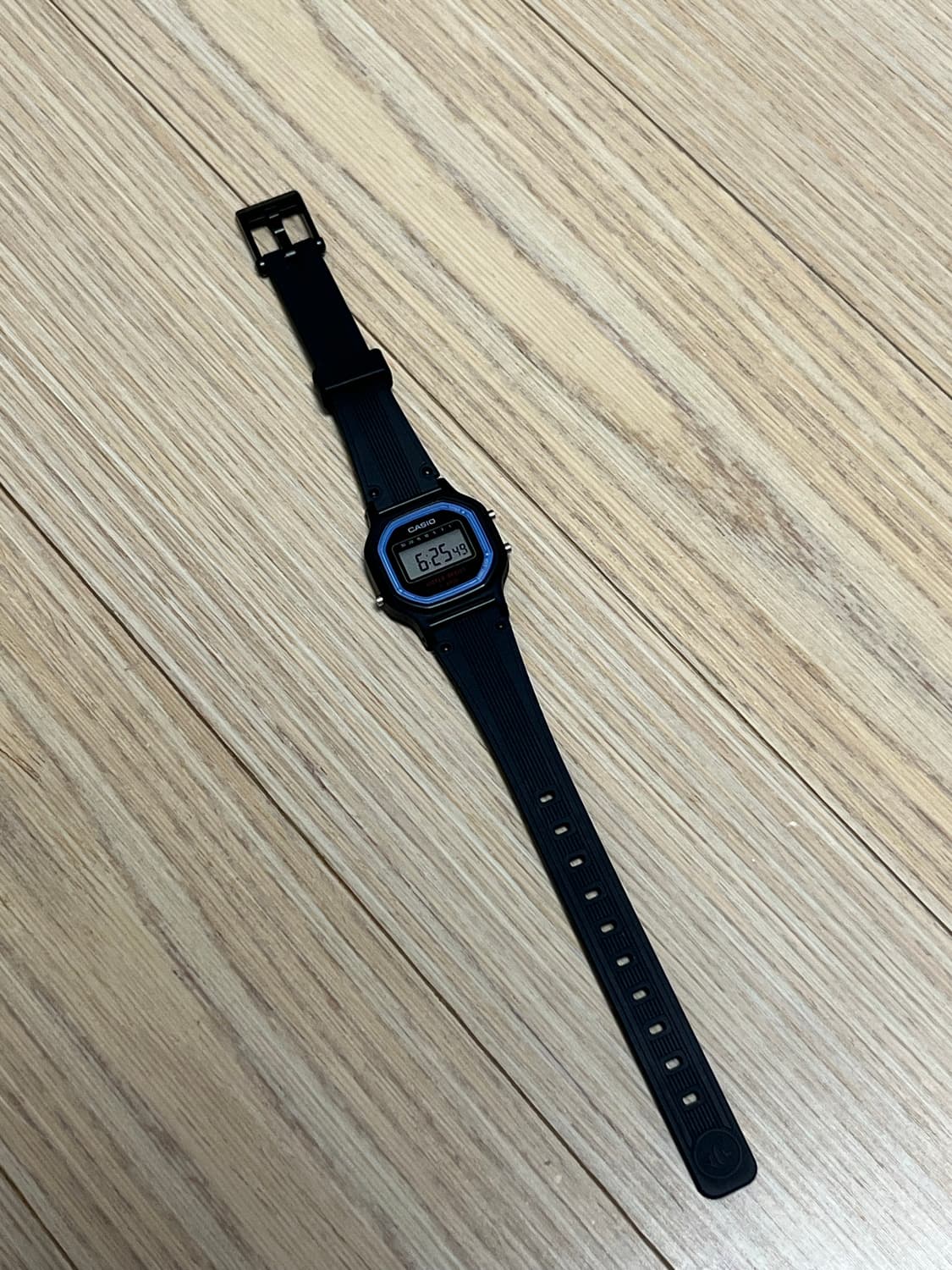 오눅 카시오 시계 상품이미지2