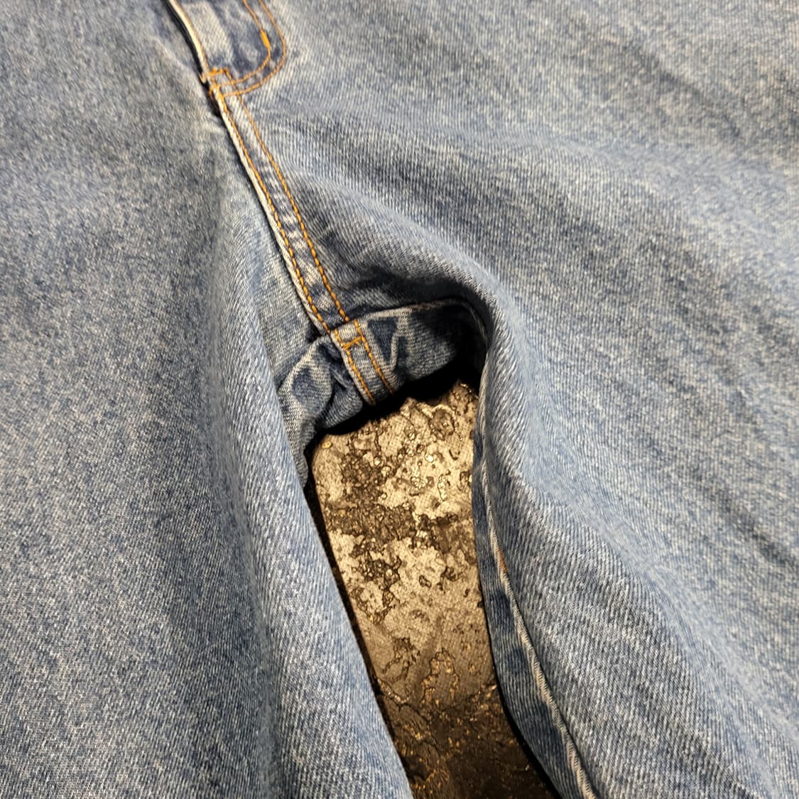 GET USED 오버롤  (70-88) 상품이미지3