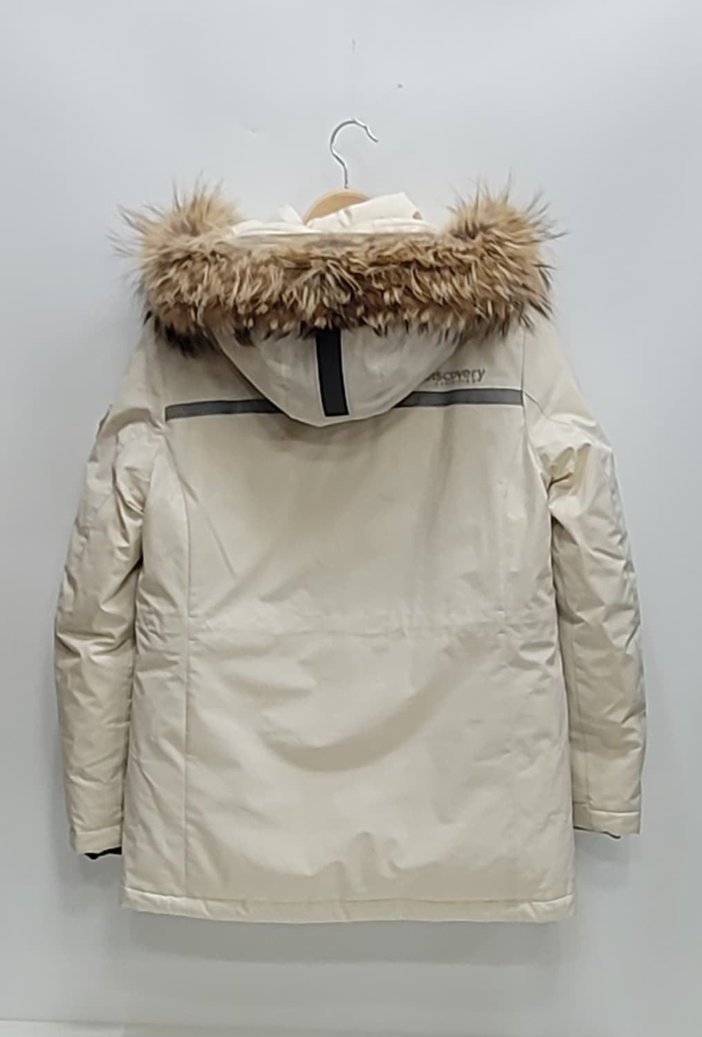 Discovery 디스커버리 익스페디션 구스 다운 패딩 / 여 95
 상품이미지2