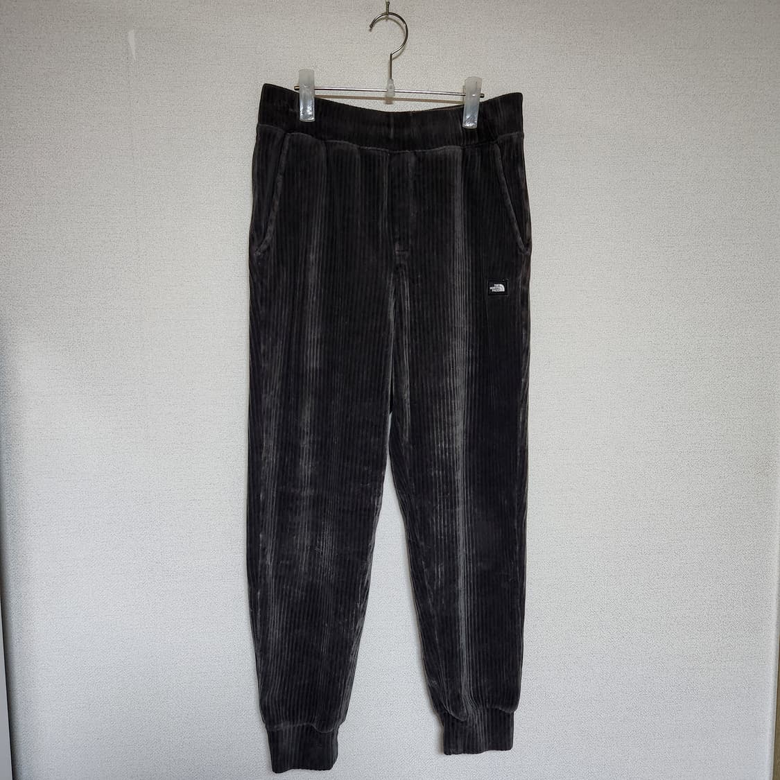 노스페이스 코듀로이 조거 팬츠 공용 29 상품이미지2