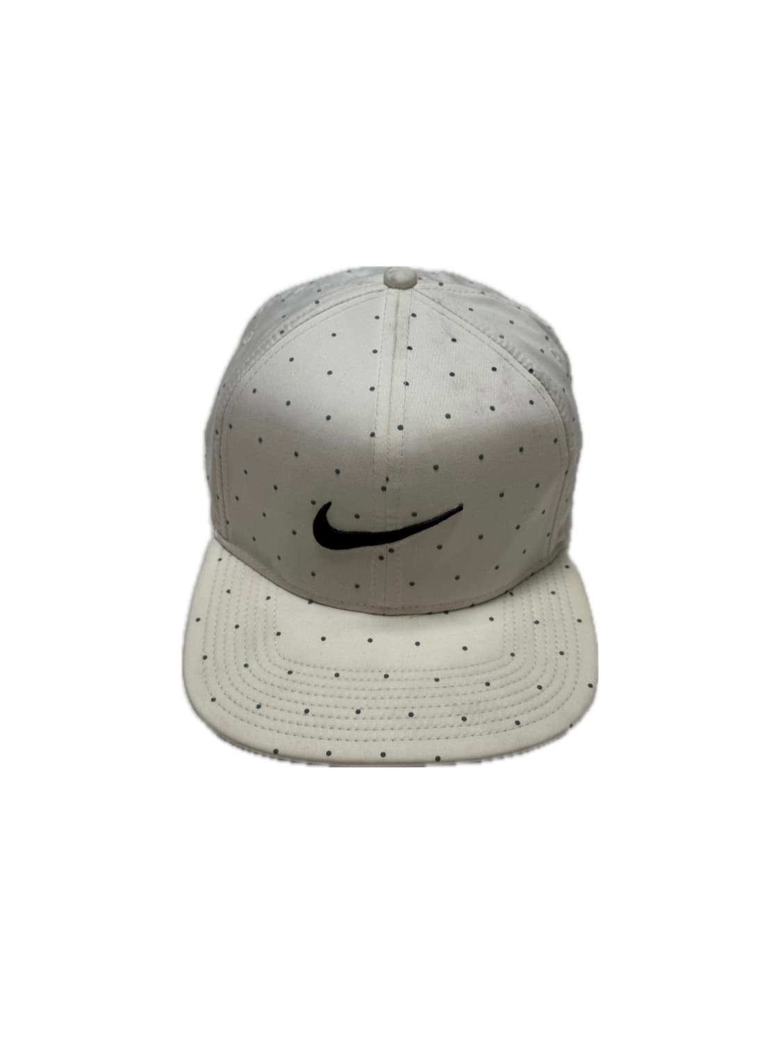 나이키 도트패턴 빈티지 트러커캡 볼캡 모자 상품이미지1
