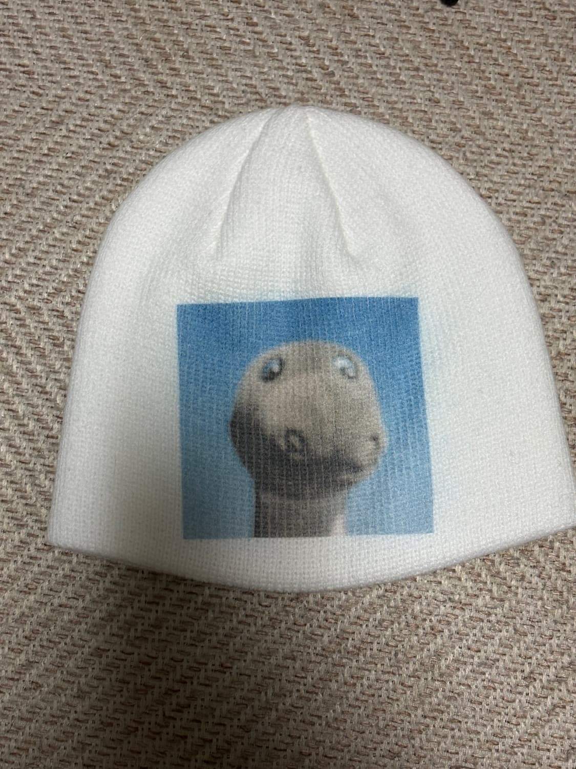 4080 사공룡 비니 /택포 상품이미지2