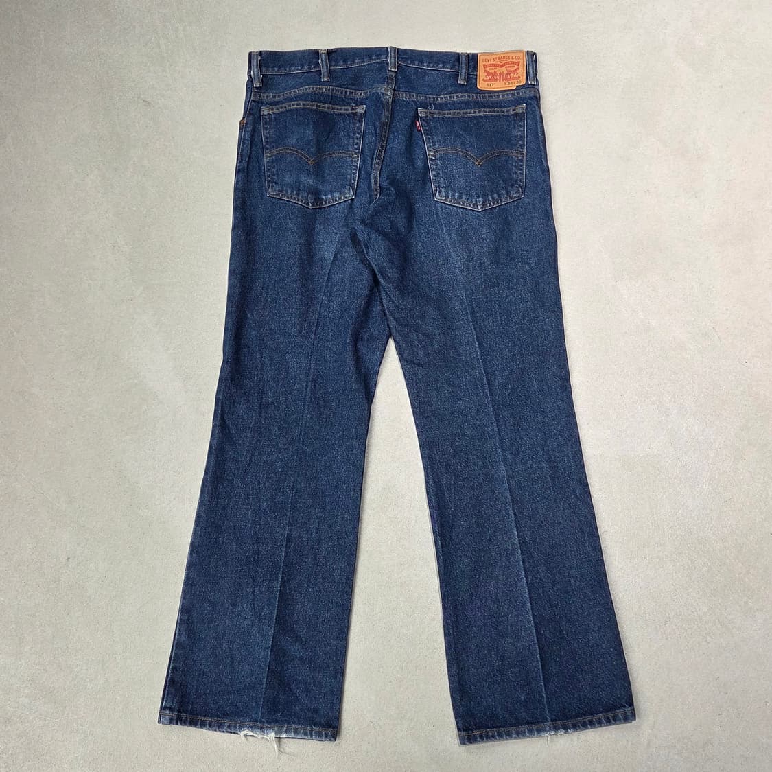 리바이스 517 데님팬츠 s09140 상품이미지2