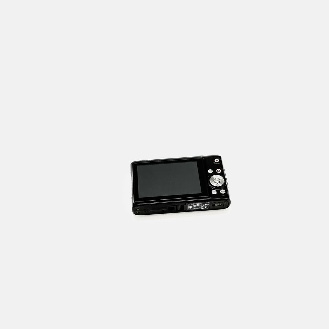 입문&후기!) Casio Exilim EX-Z100 디카 카메라 상품이미지9