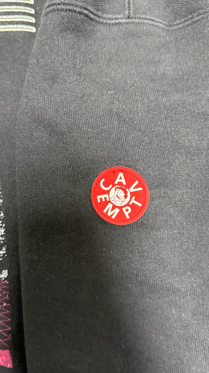 카브엠트 후드 상품이미지2