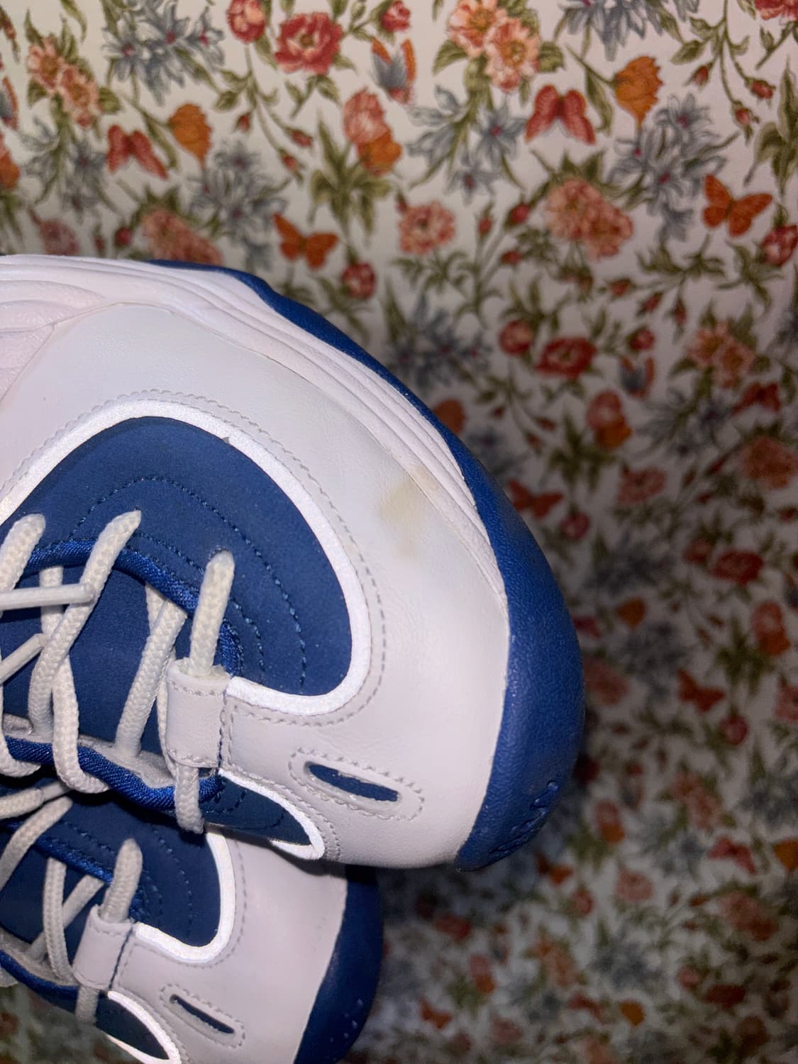 나이키 에어 페니 2 아틀란틱 블루 FN4438-400 235mm 상품이미지9