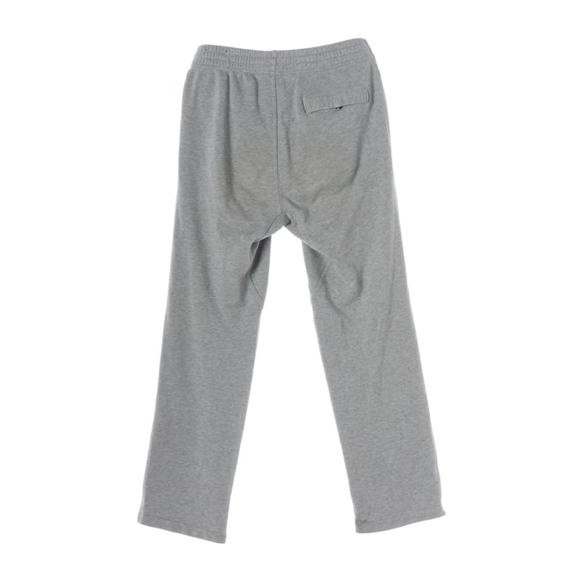 나이키 클래식 로고 스웨트 팬츠 그레이 M 상품이미지2