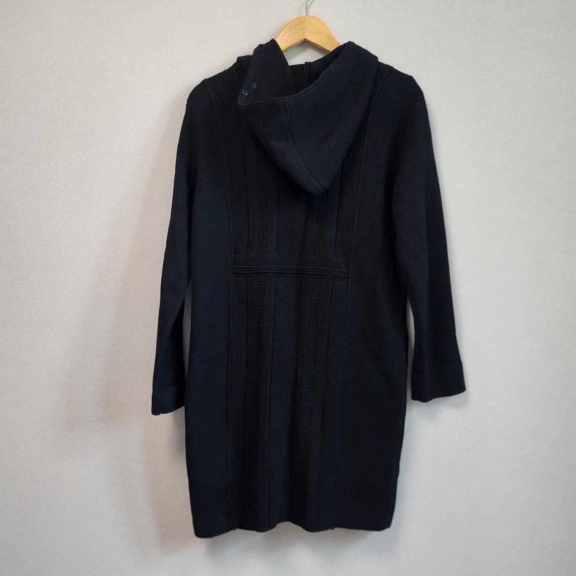 Shesmiss 쉬즈미스 롱 니트 가디건 66사이즈 상품이미지2