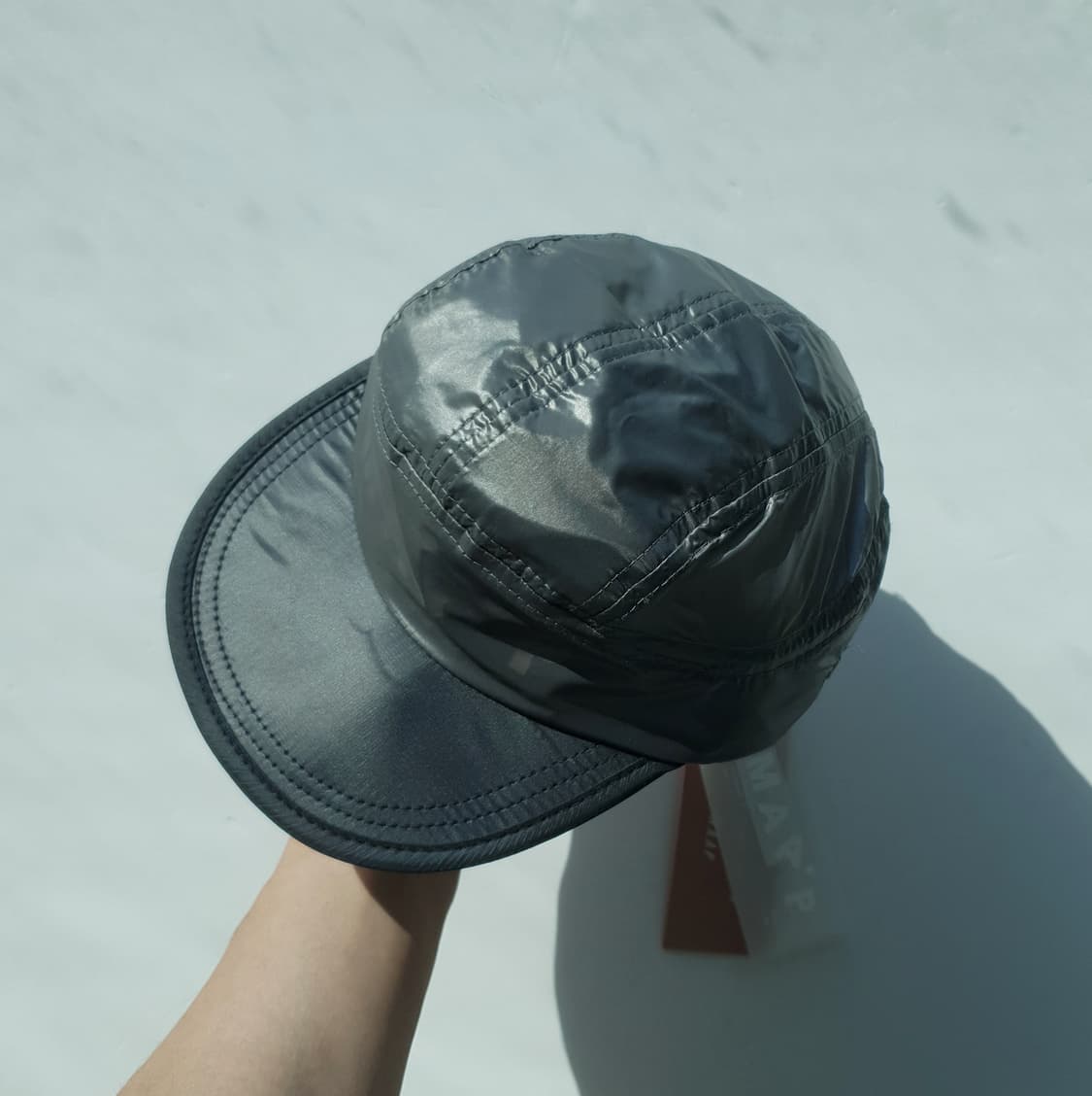 MAAP + The Arrivals Aeroshell Cap 상품이미지8