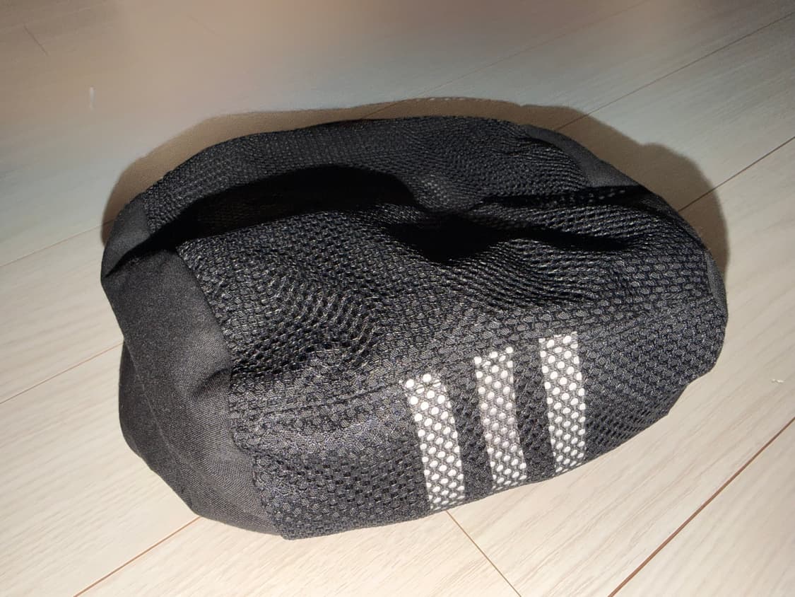 y-3 헌팅캡 상품이미지2