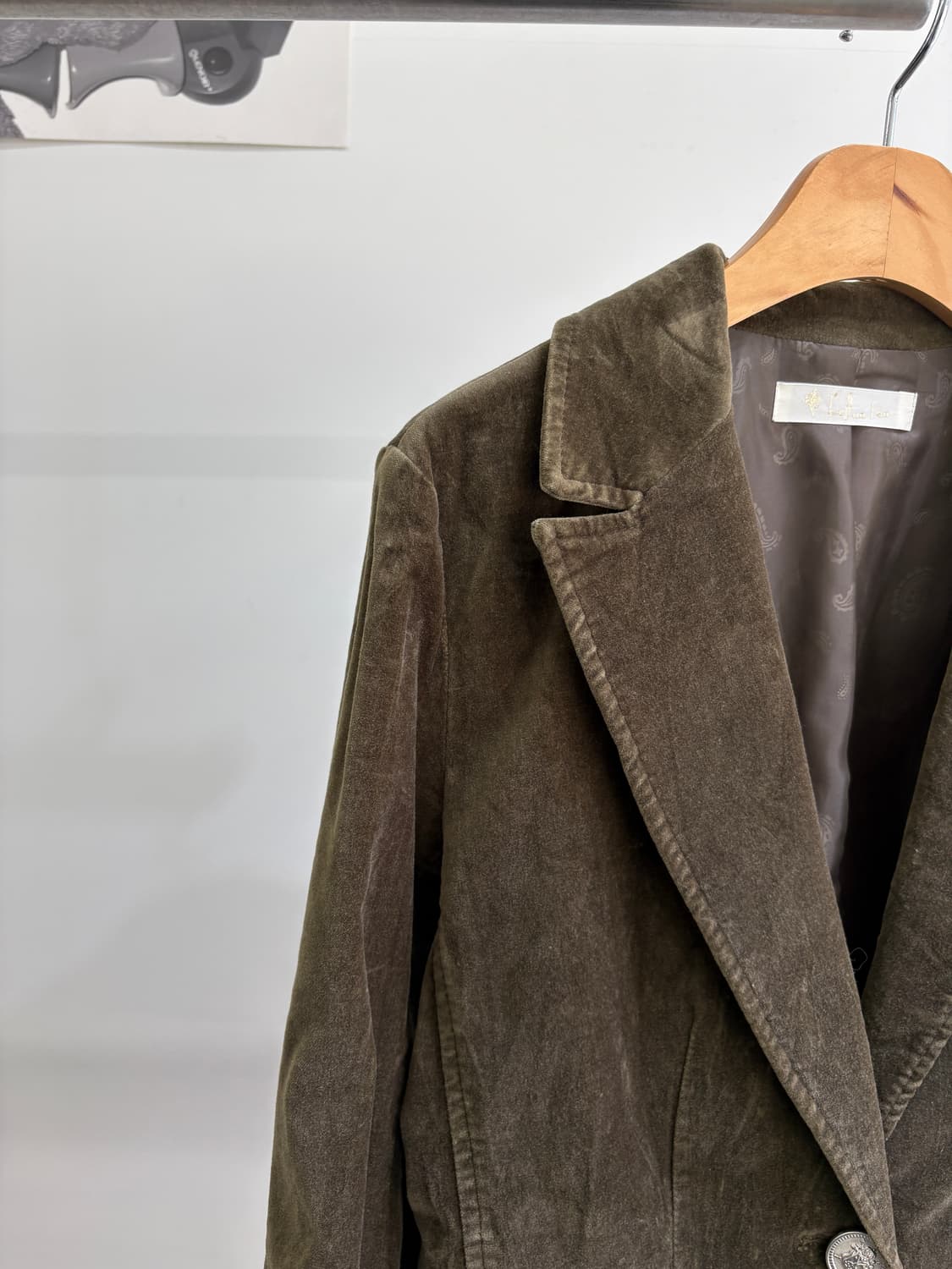 LE FUA LES 자켓 상품이미지3