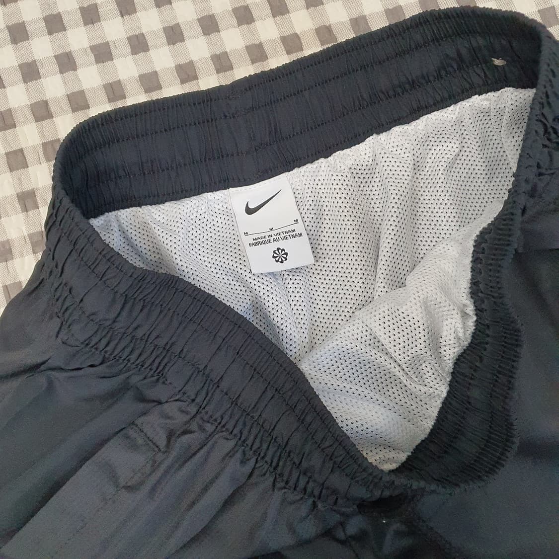 나이키 밴딩 조거팬츠 남자29~31 상품이미지3