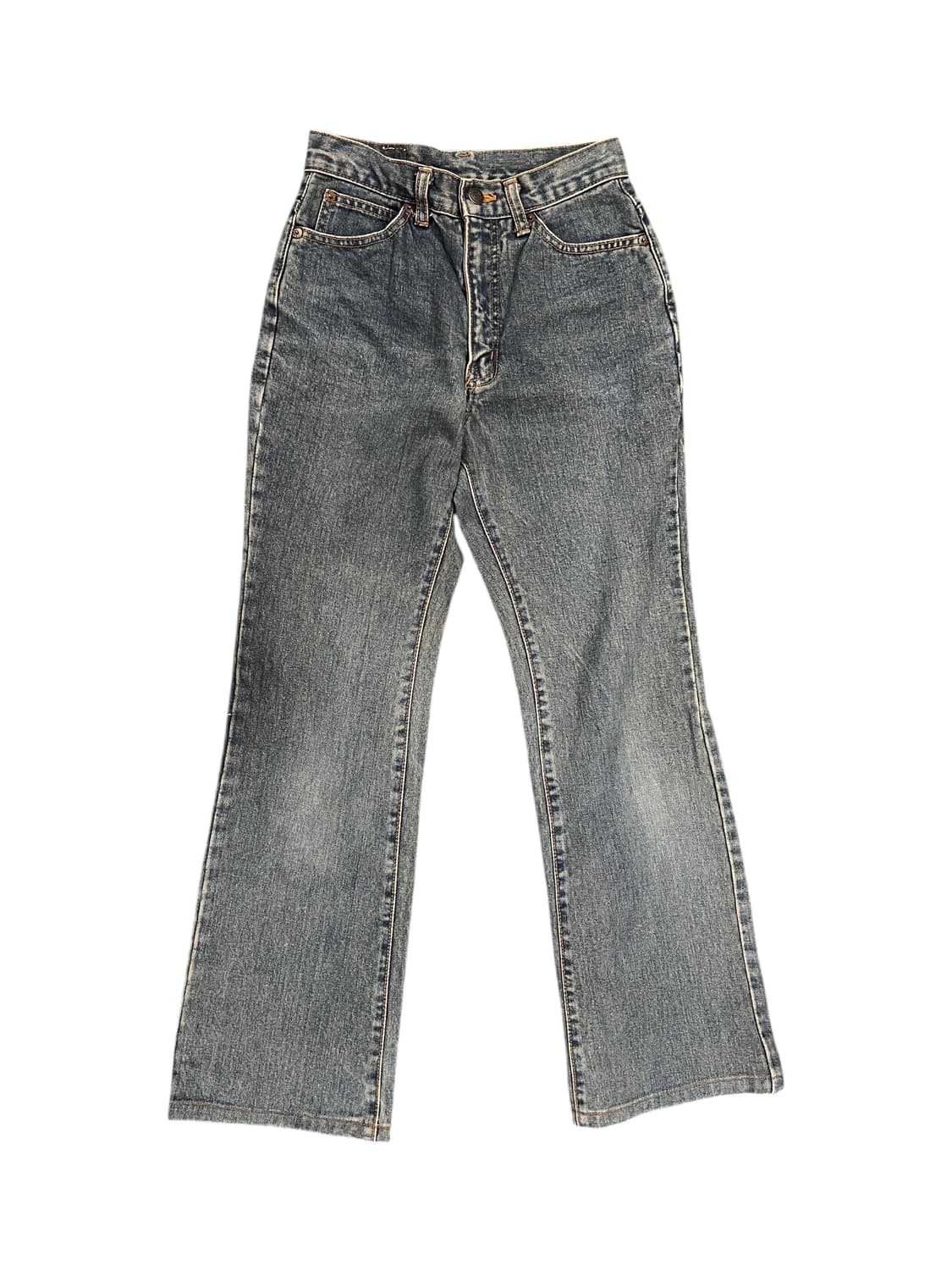 P068 GLHEART 부츠컷 데님팬츠 SIZE 29 상품이미지1