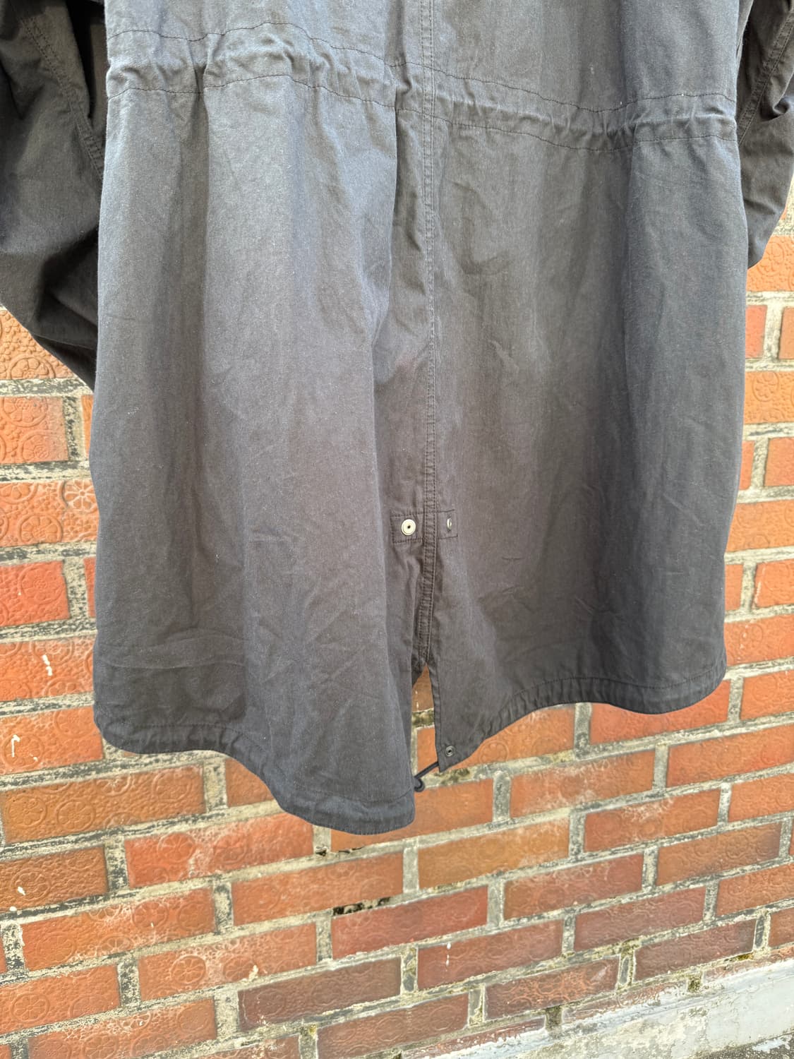 프릭스스토어 m-65 피쉬테일 파카 M(3XL) 상품이미지6