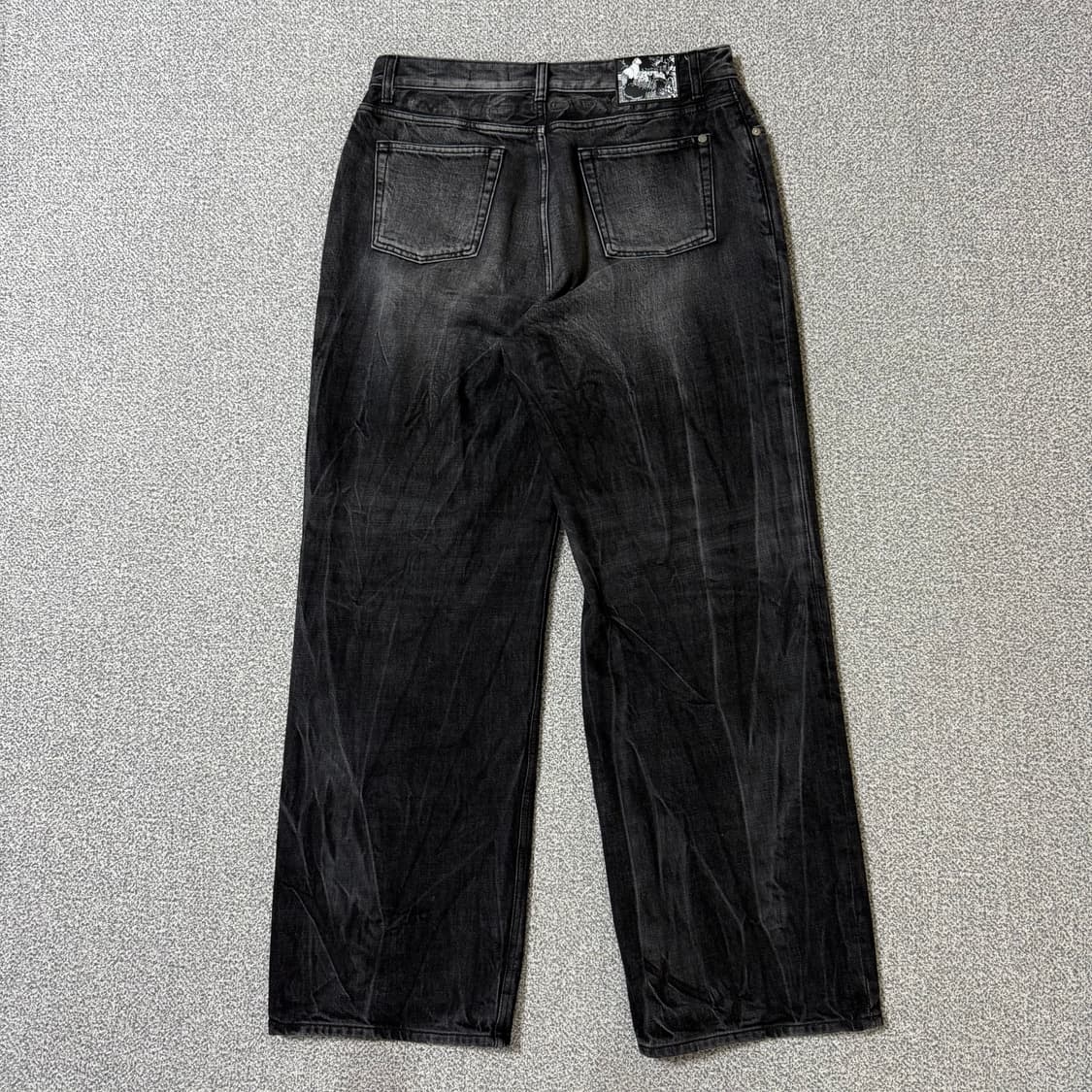 모드나인 데님 MOD7W 33 상품이미지2