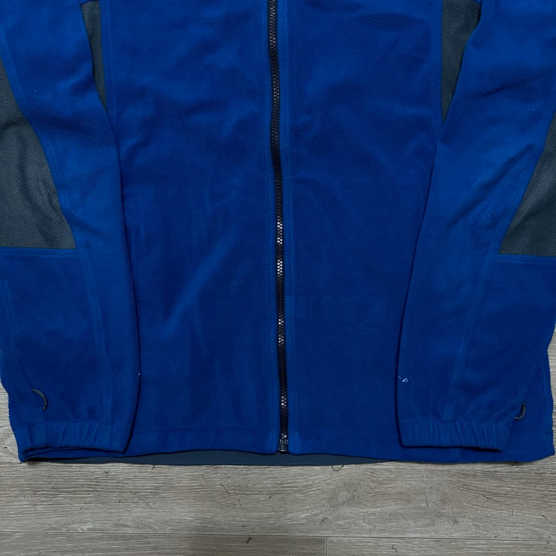 컬럼비아 옴니히트 후리스 플리스 집업 상품이미지3