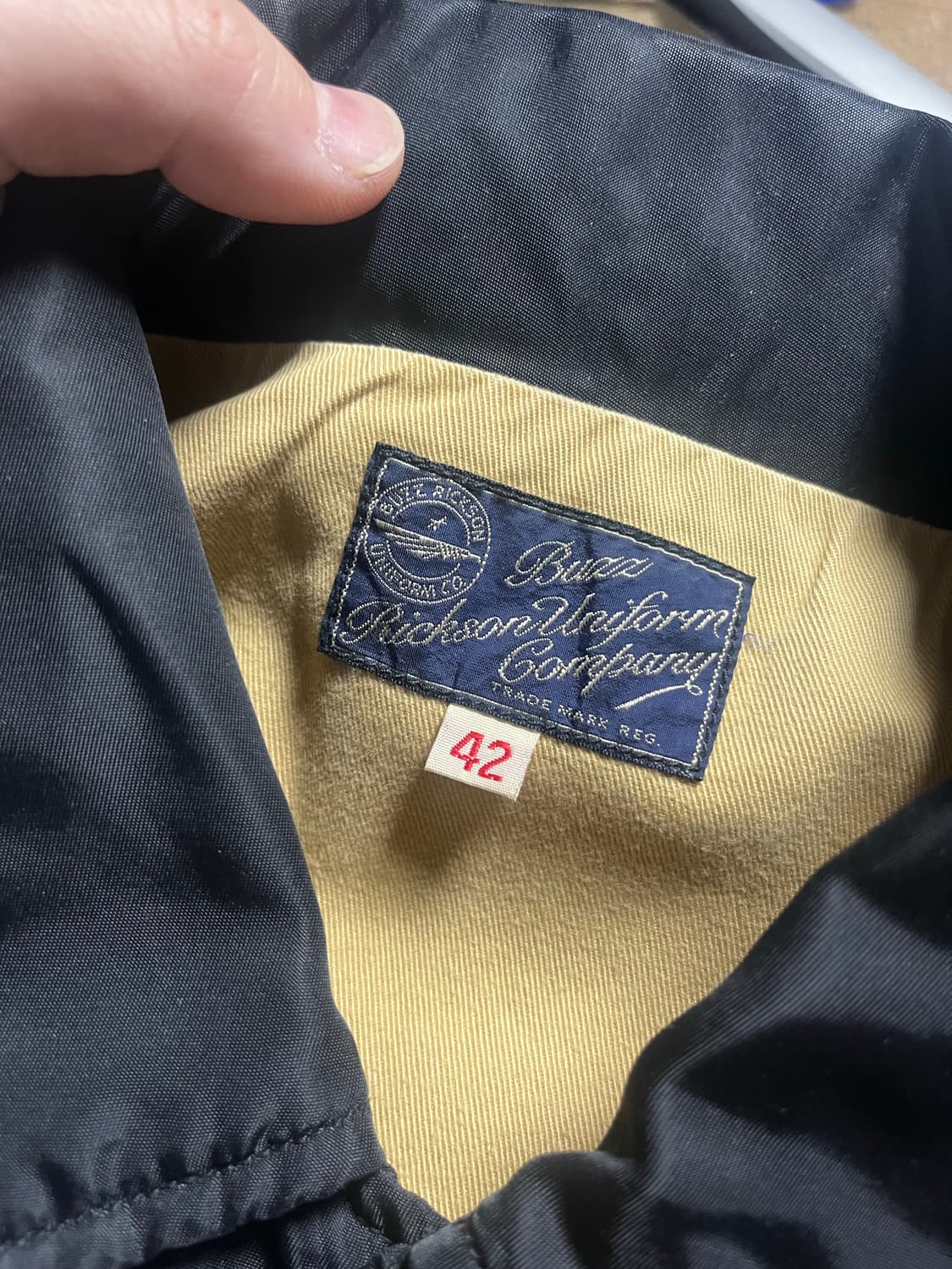 버즈릭슨 코치  상품이미지4