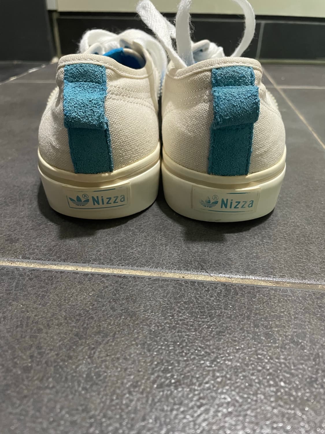 [260]아디다스 니짜로우 블루 상품이미지6