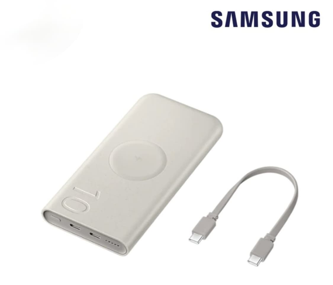 삼성 정품 PD 무선 충전 배터리팩 10,000mAh 상품이미지6