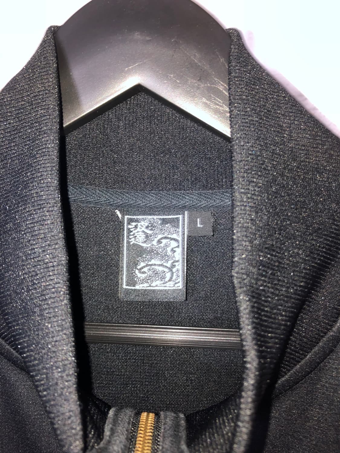 波達 Oriental Koi x Wave Jersey - L 상품이미지5