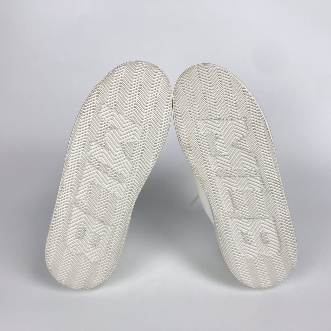 MLB 엠엘비 청키 클래식 힐 다이 모노그램 신발 여성240 상품이미지8