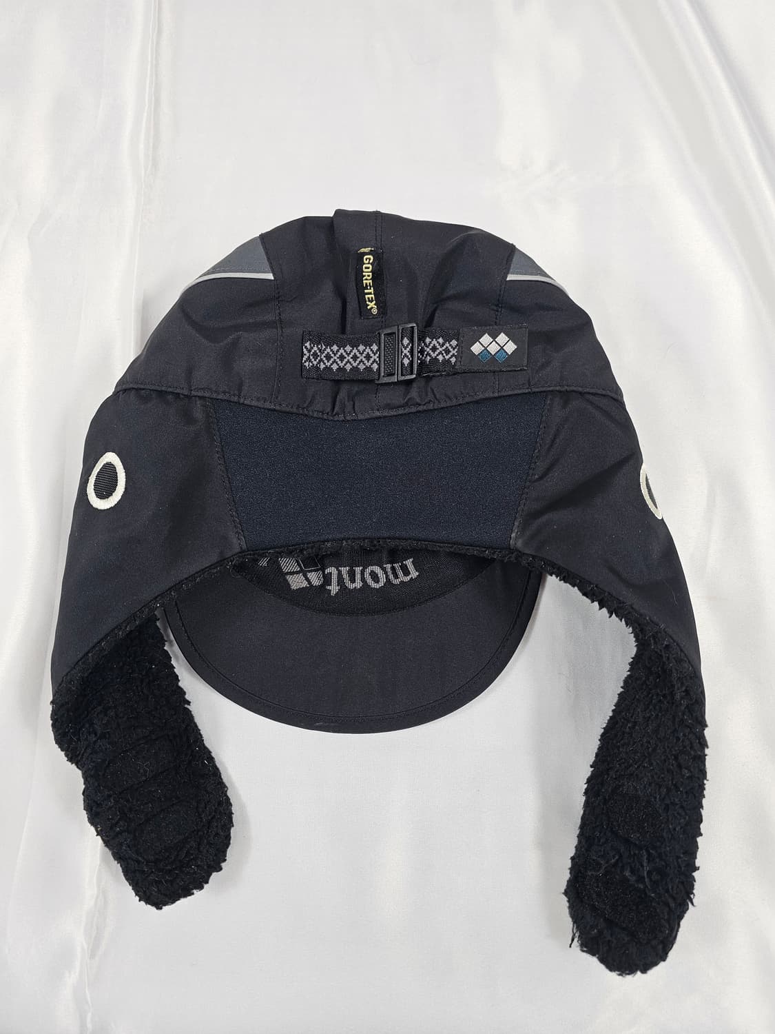 몽벨트루퍼햇 상품이미지5