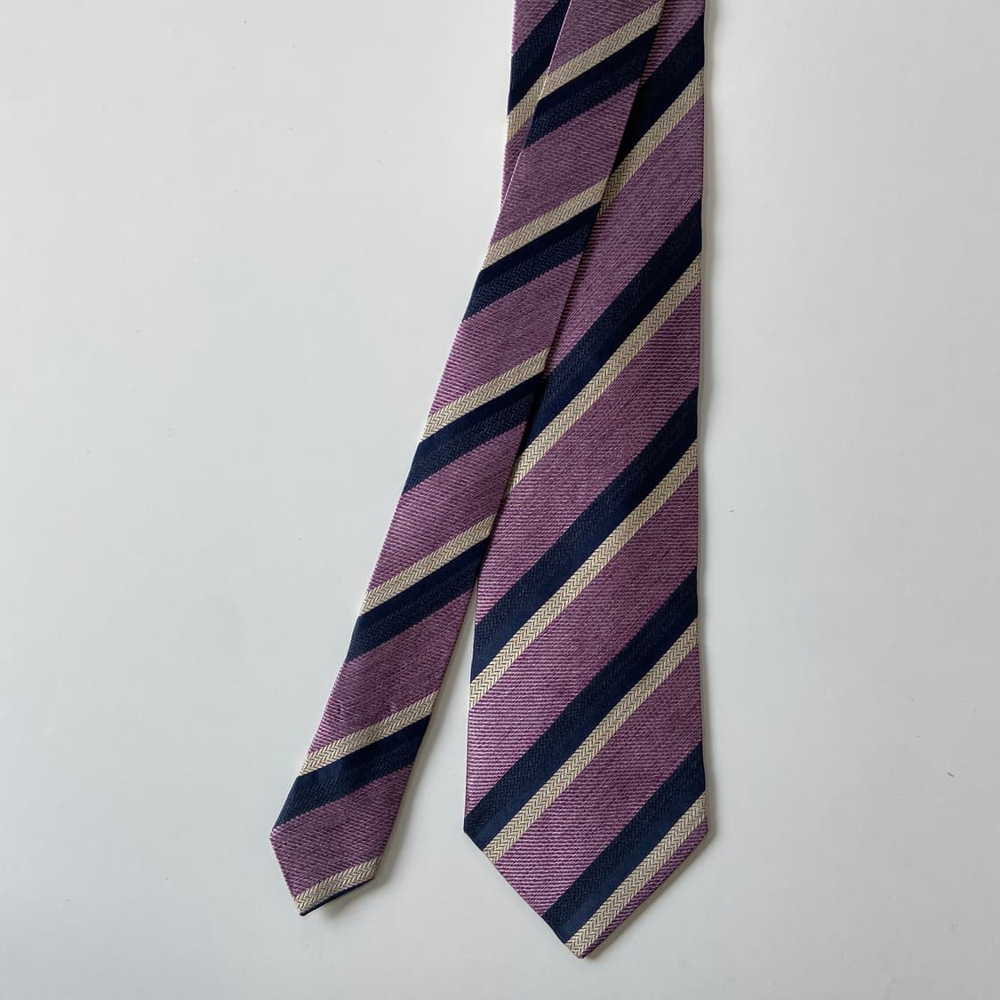 에르메네질도 제냐 정품 명품 넥타이 상품이미지1