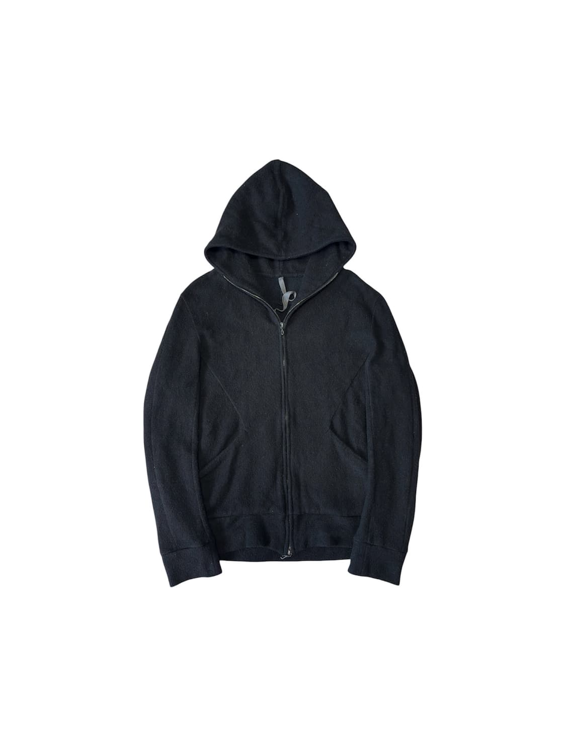 Camel Wool Zip-up 상품이미지1