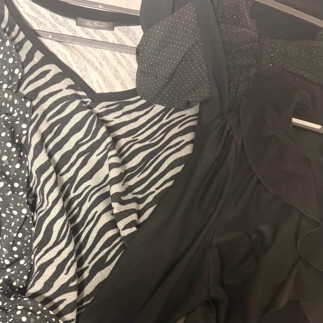 빈티지 의류 랜박 상품이미지2