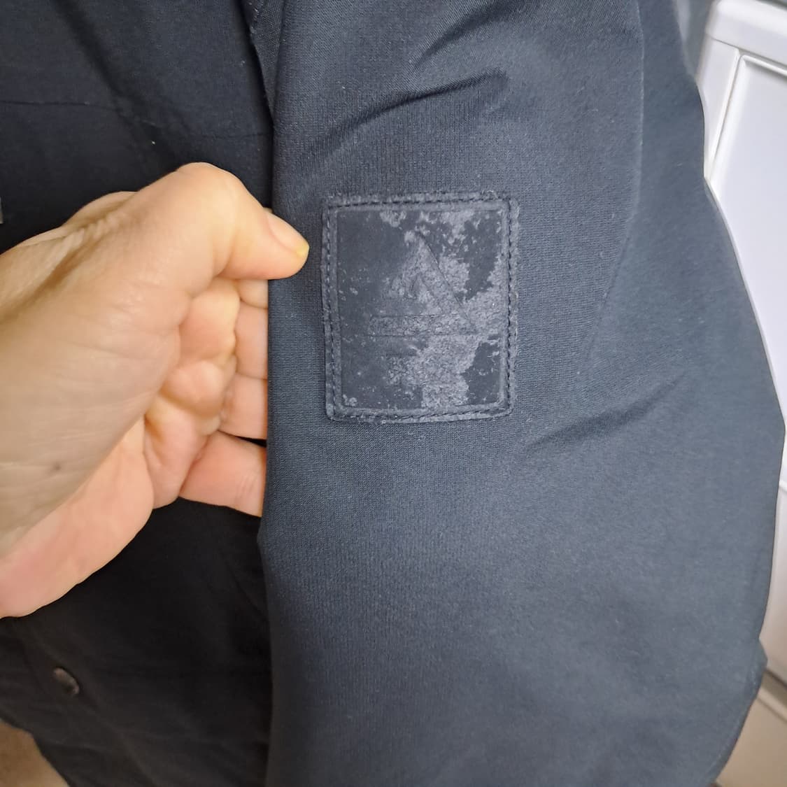 K2 익스트림 남성 윈드스토퍼 구스다운 패딩 100 상품이미지4