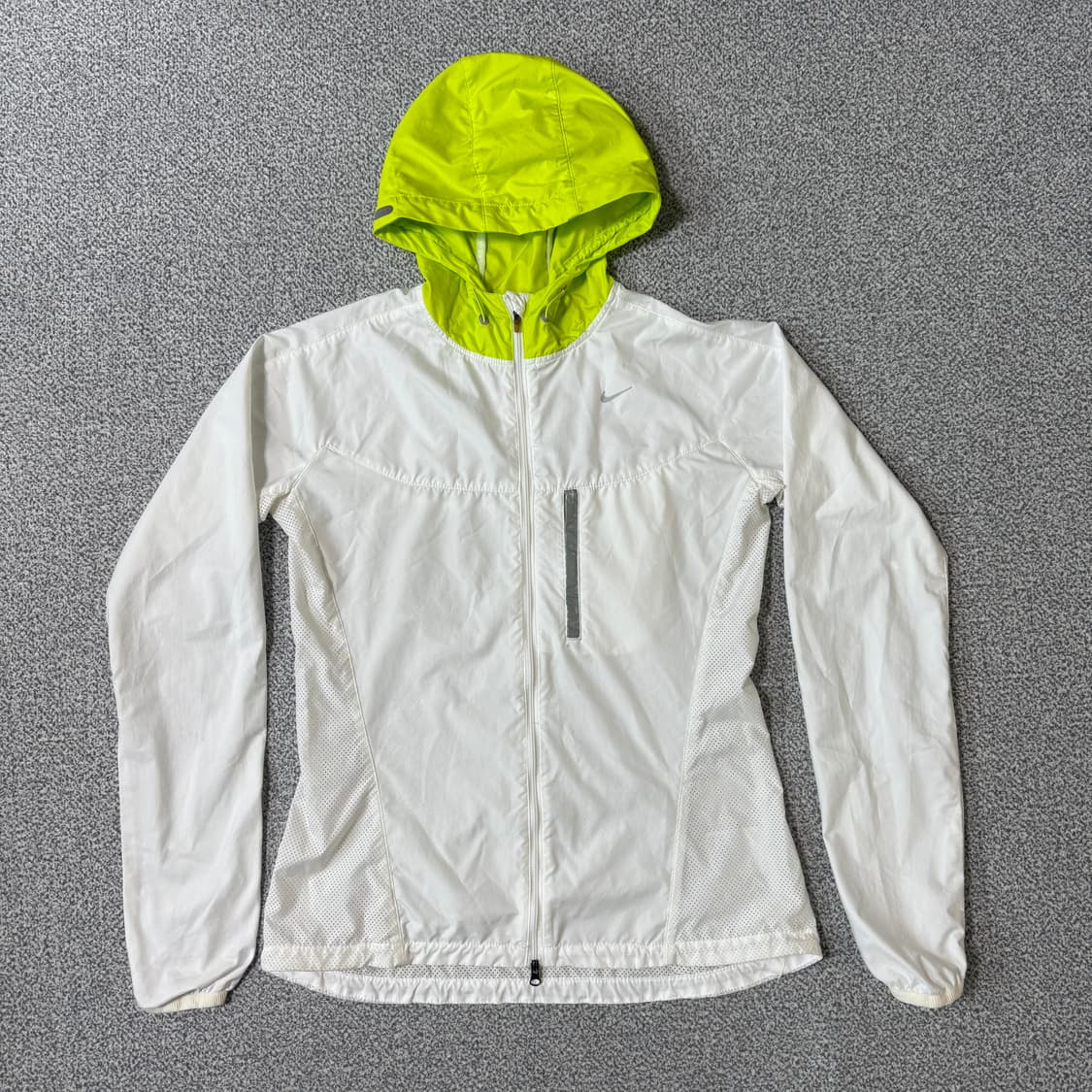 나이키 바람막이 여성용 S 상품이미지1