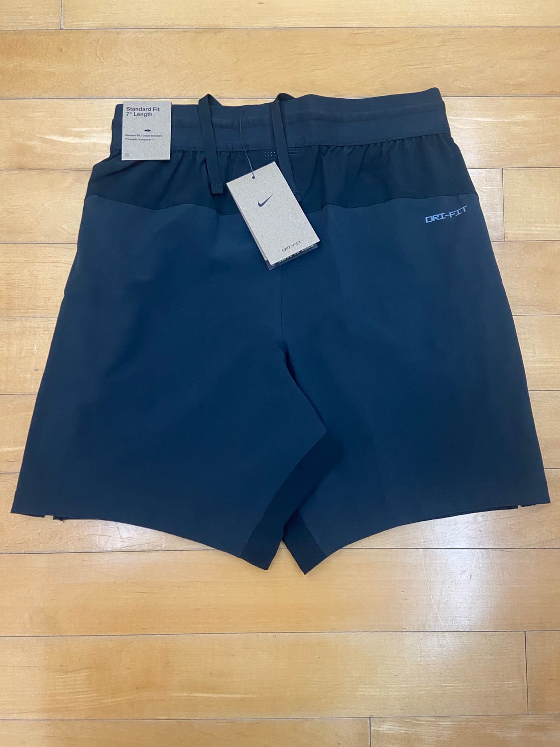 미국 나이키 플랙스랩 7인치 쇼츠 XS 상품이미지7