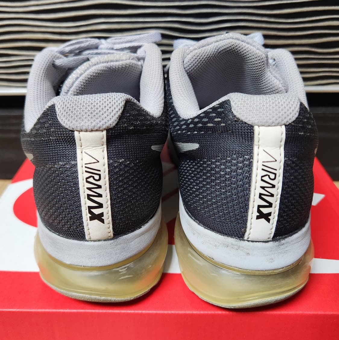 nike 나이키 에어맥스 엑셀러레이터5 런닝화, 운동화 230~240 상품이미지5