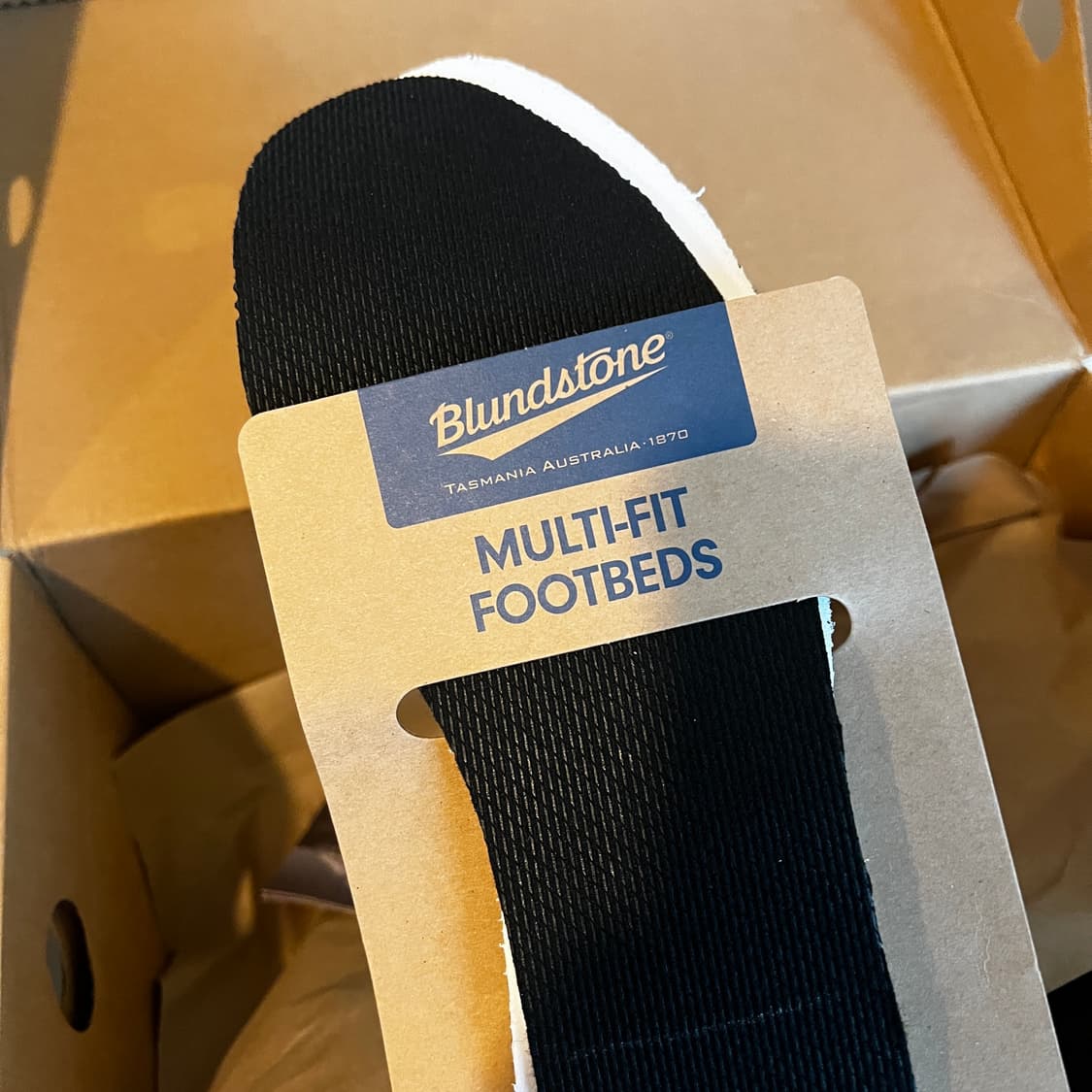 블런드스톤 클래식 첼시 부츠  상품이미지6