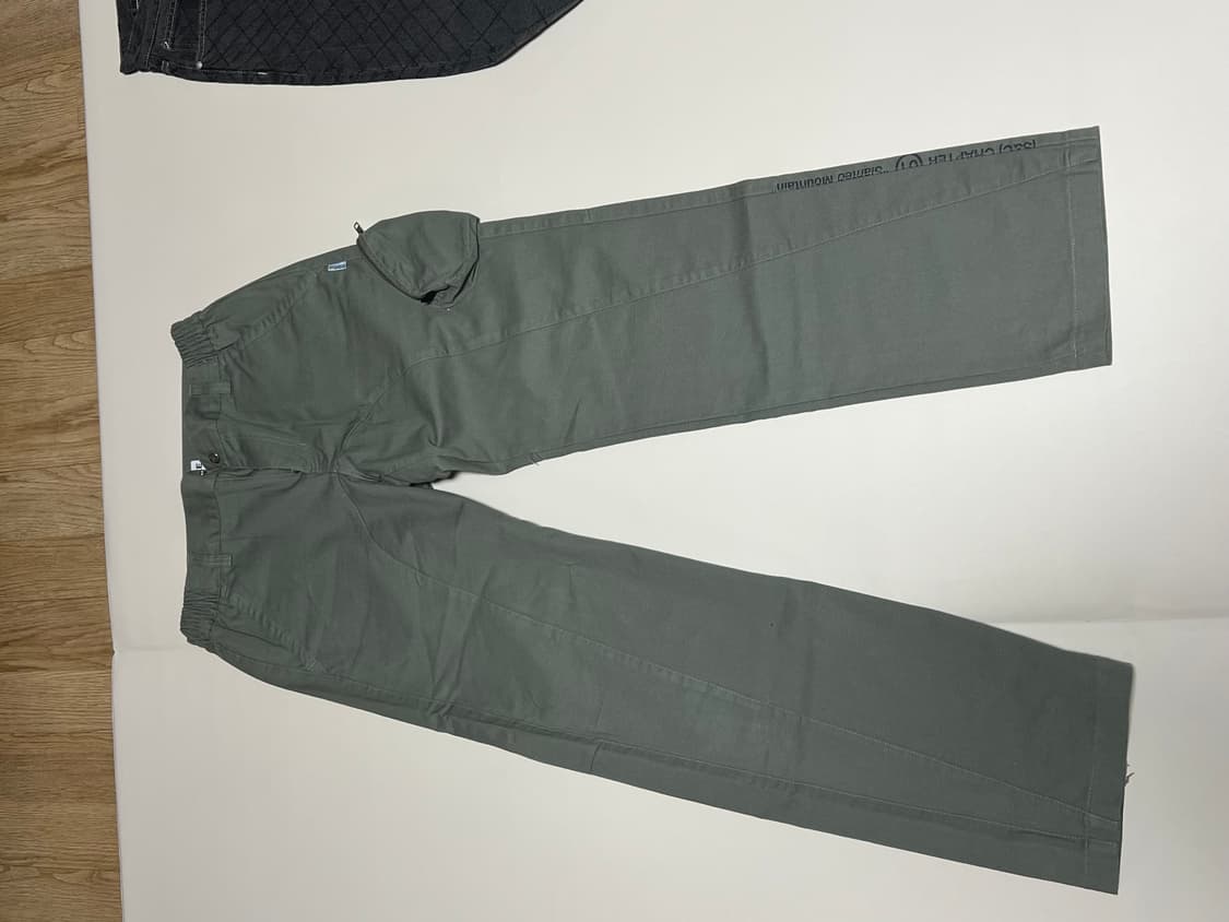 [L] 예스아이씨 바지 상품이미지1