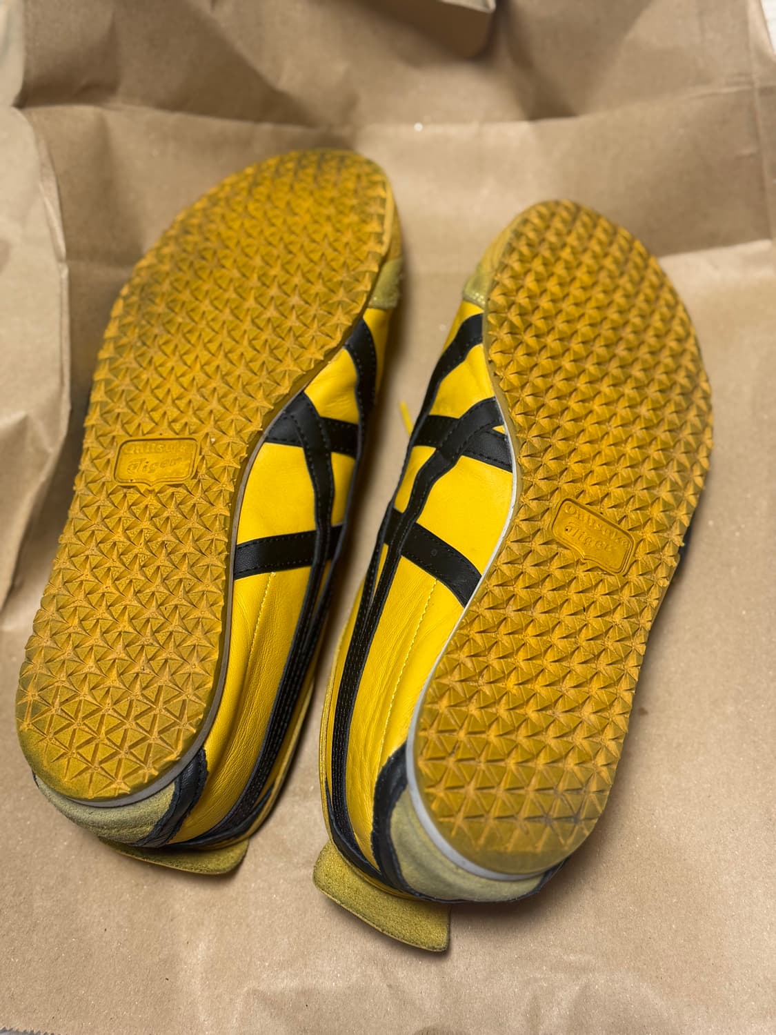 오니츠카 타이거 멕시코 66 상품이미지3