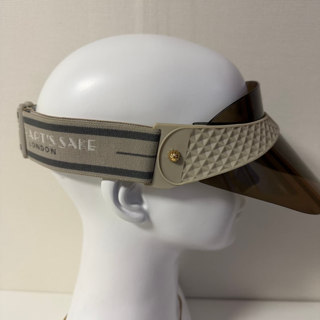 For Arts Sake London 썬캡 상품이미지3