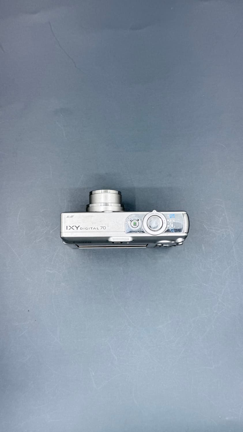 캐논 Ixy 70 익시 익서스 Ixus 60 디카 캠코더 /소니 니콘 상품이미지3