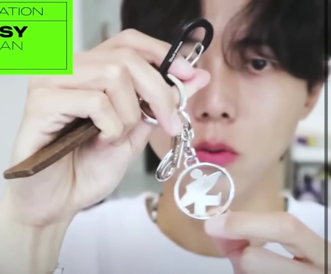 오클리 x 스투시 키링 카라비너 셋트 상품이미지6