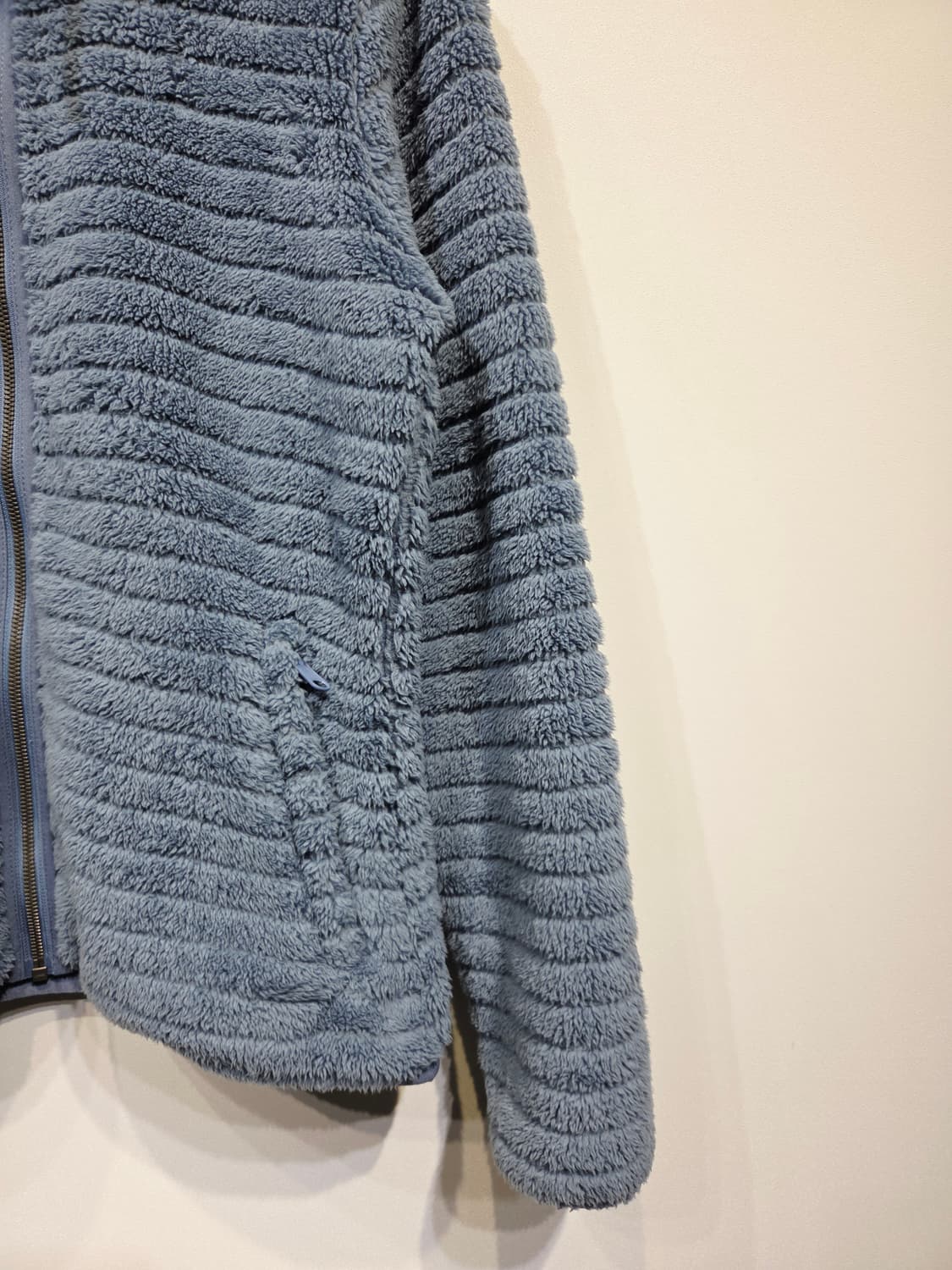 Columbia 컬럼비아 우먼스 릿지 플리스 집업 상품이미지5