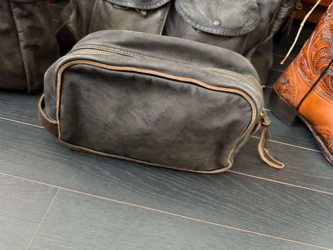 RRL travalcase 상품이미지4