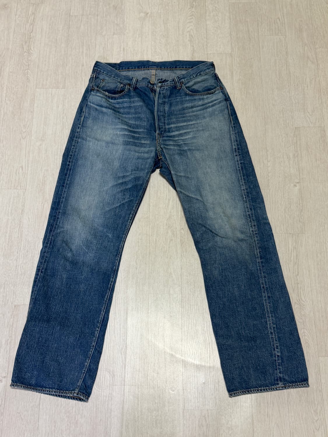 플카운트다트포드ss0105 34사이즈 상품이미지1