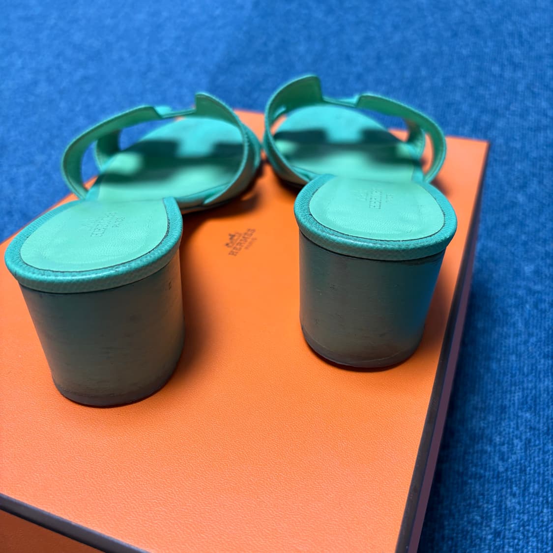 에르메스 오아시스 38 상품이미지4