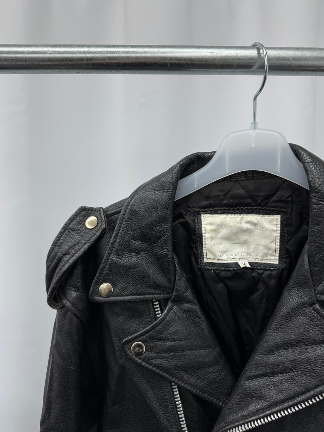 vtg jacket 상품이미지2