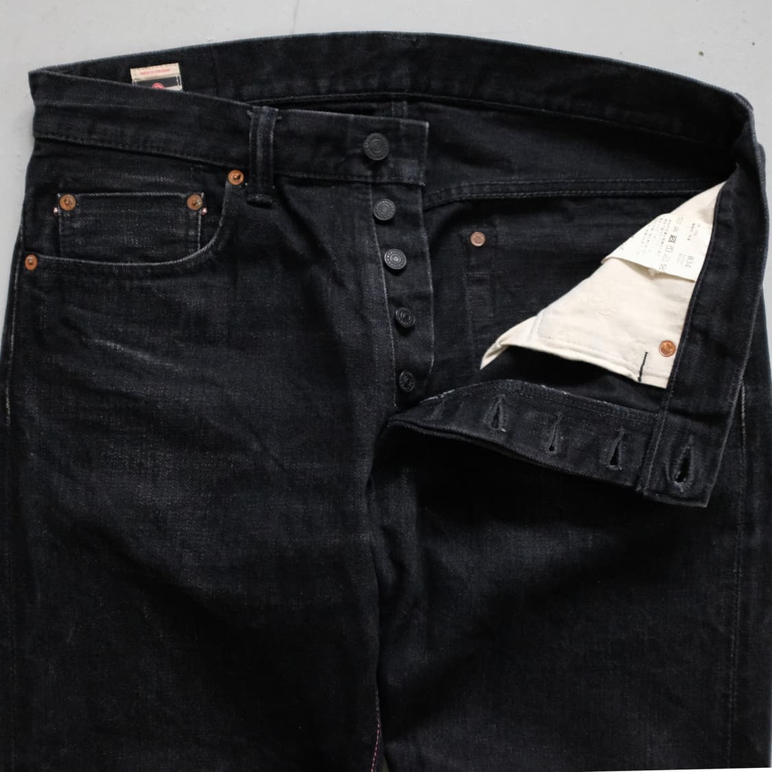 Made In JAPAN Momotaro 15.7oz Taperde  상품이미지5