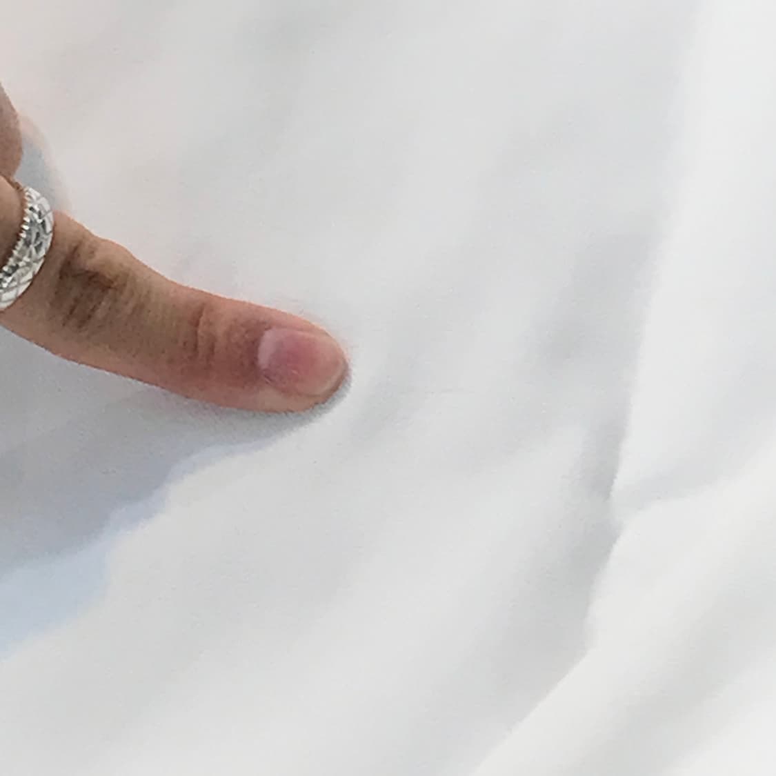 폴로랄프로렌 화이트 옥스포드 셔츠 여성 55 66 남성 97 상품이미지5