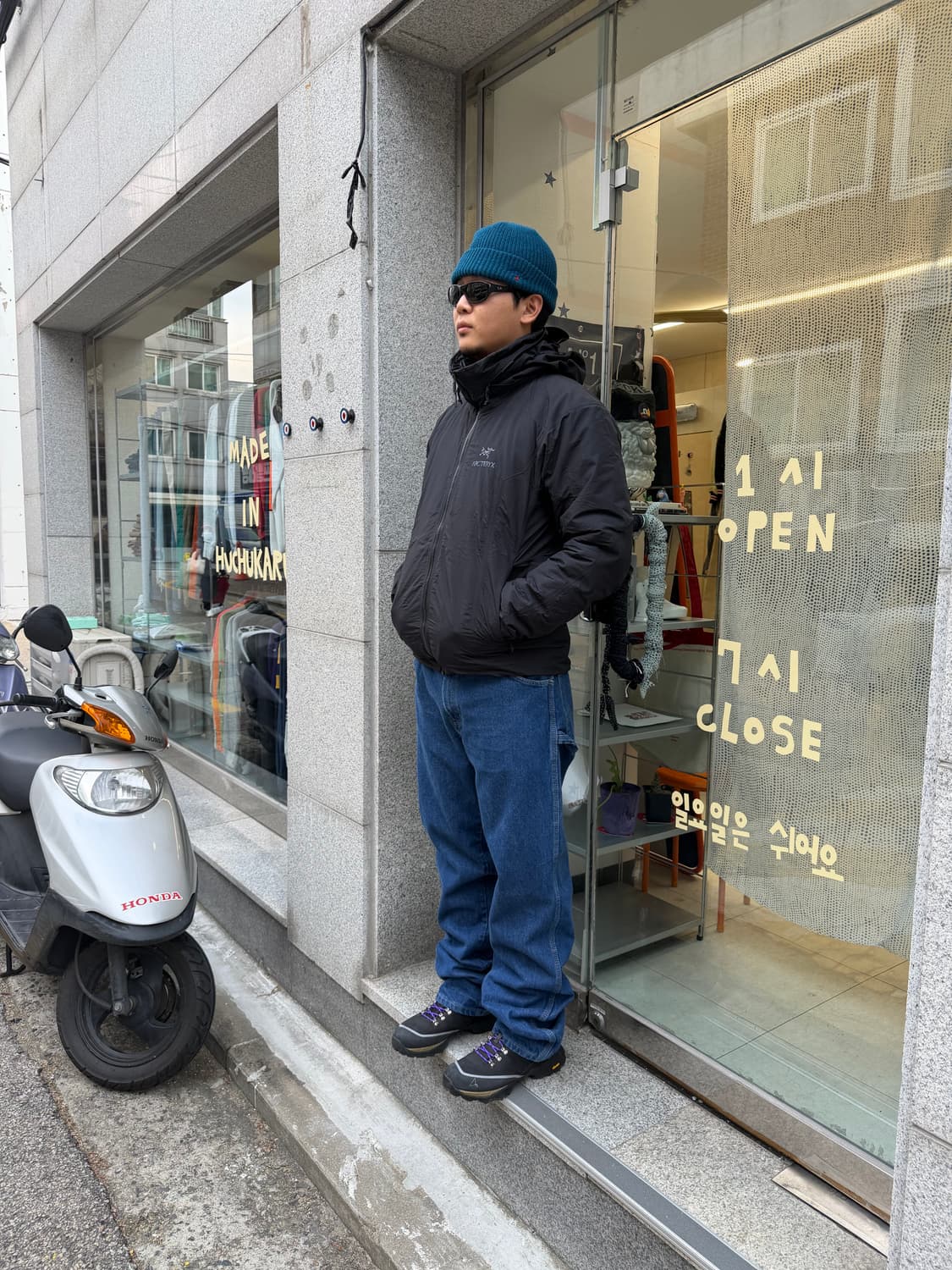 Dickies carpenter (36X36) 상품이미지9